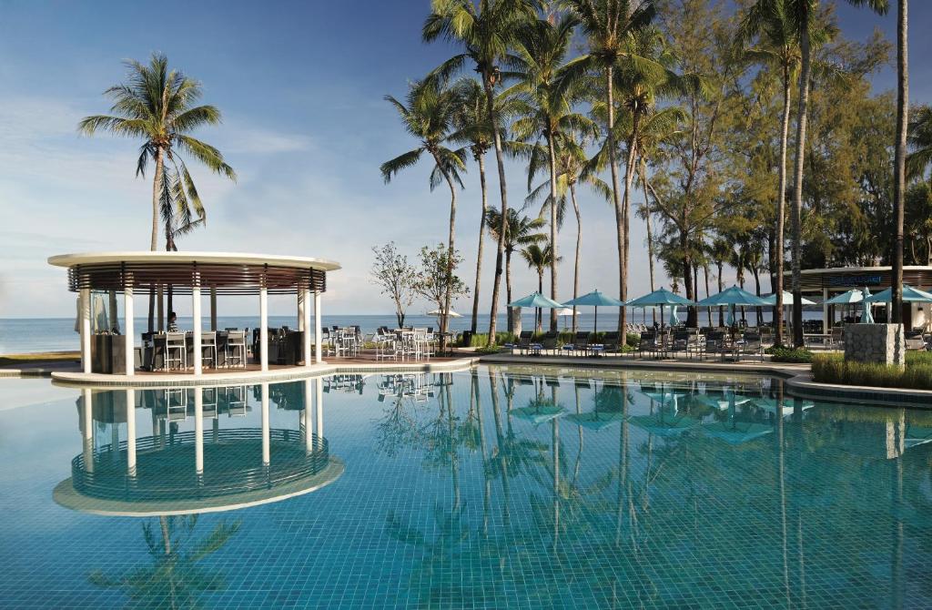 סאי לגונה פוקט (SAii Laguna Phuket)