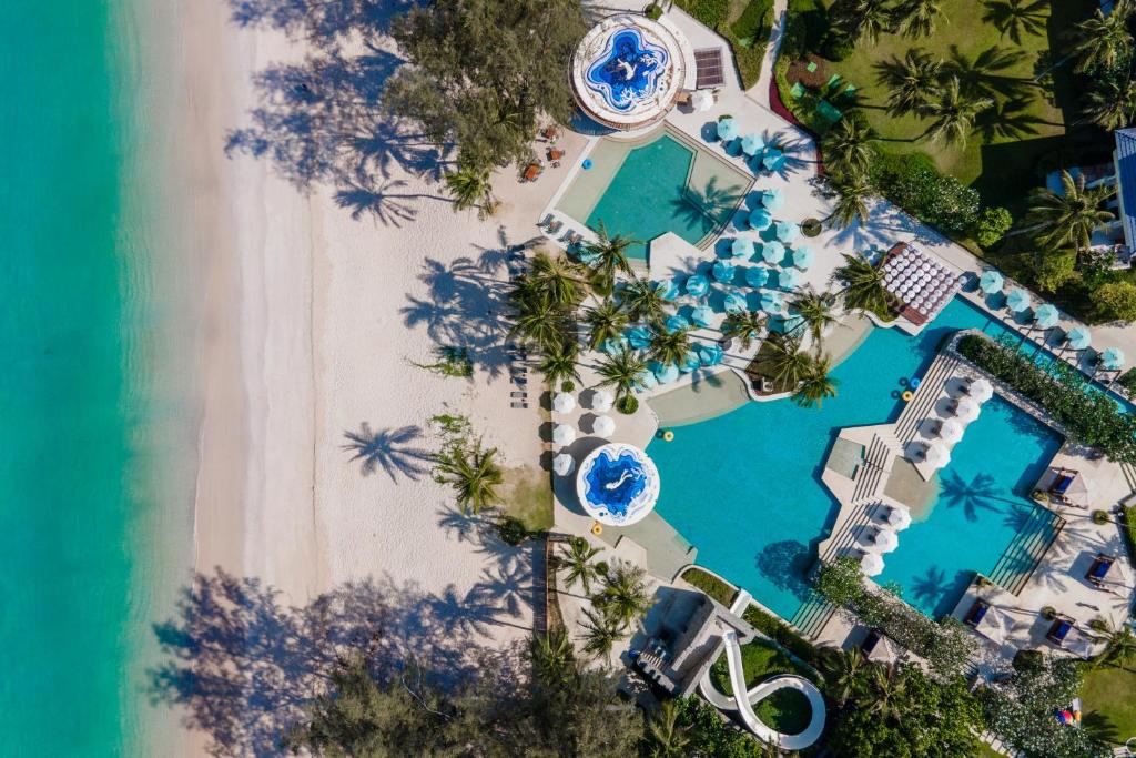 סאי לגונה פוקט (SAii Laguna Phuket)