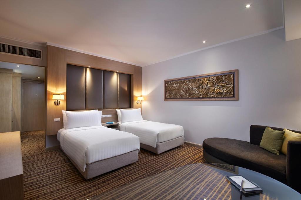 אמארי בנגקוק (Amari Bangkok)