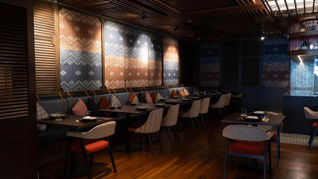 אמארי בנגקוק (Amari Bangkok)