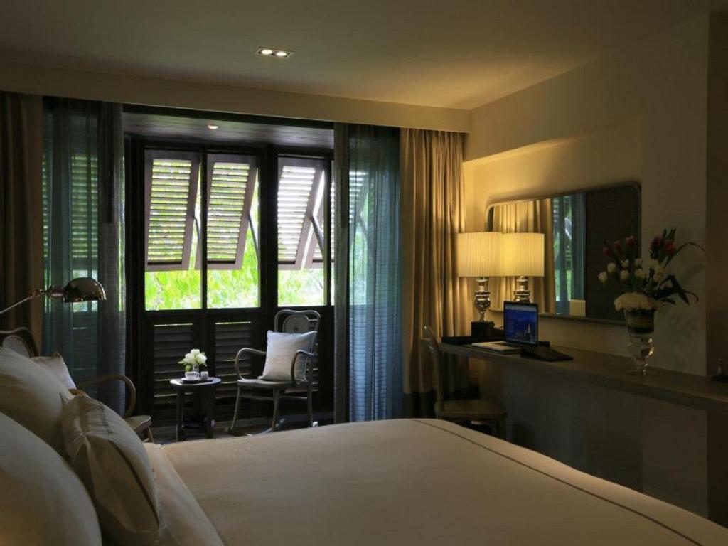 ריבה סוריה בנגקוק (Riva Surya Bangkok)