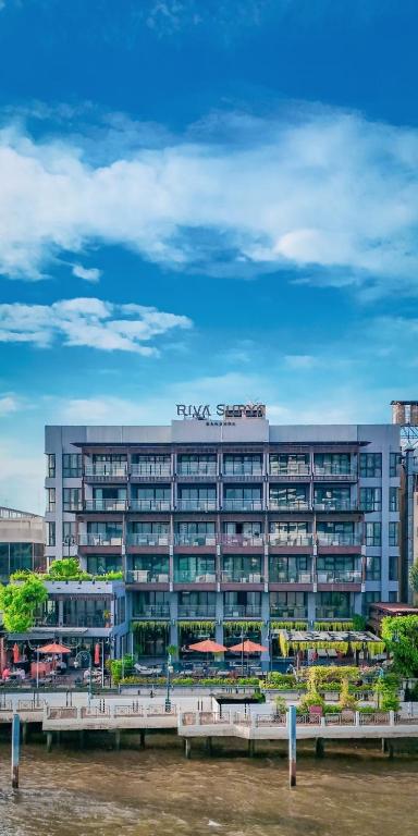 ריבה סוריה בנגקוק (Riva Surya Bangkok)
