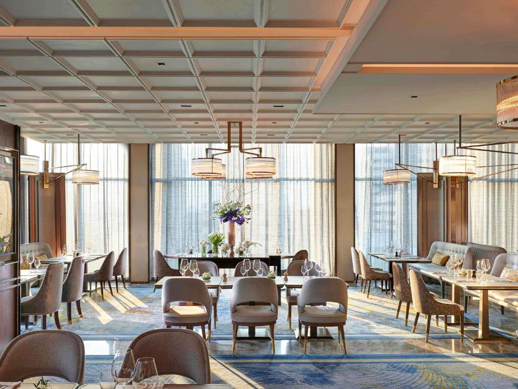 וי הוטל בנגקוק  (VIE Hotel Bangkok, MGallery)