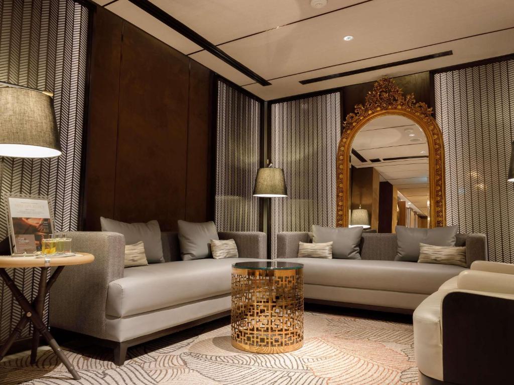 וי הוטל בנגקוק  (VIE Hotel Bangkok, MGallery)