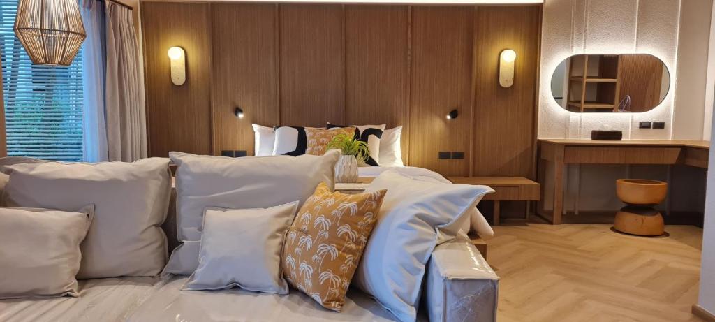 קוקוהט ביץ' ריזורט קופנגן (Cocohut Beach Resort Koh Phangan)