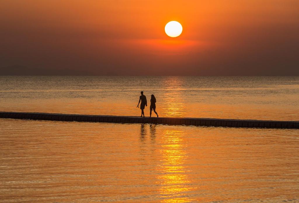 קוקוהט ביץ' ריזורט קופנגן (Cocohut Beach Resort Koh Phangan)