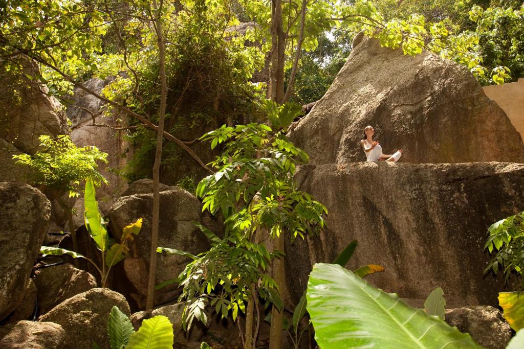 אננטרה רסננדה קופנגן (Anantara Rasananda Koh Phangan)