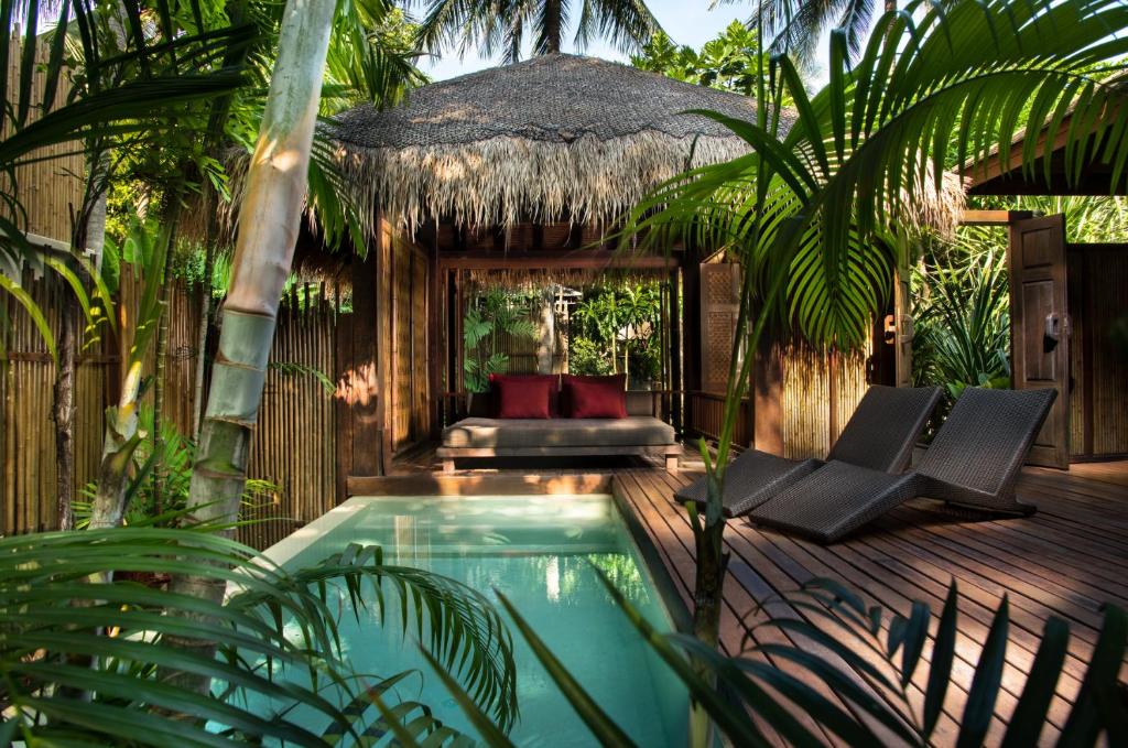 אננטרה רסננדה קופנגן (Anantara Rasananda Koh Phangan)