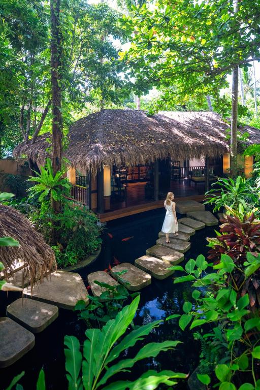 אננטרה רסננדה קופנגן (Anantara Rasananda Koh Phangan)