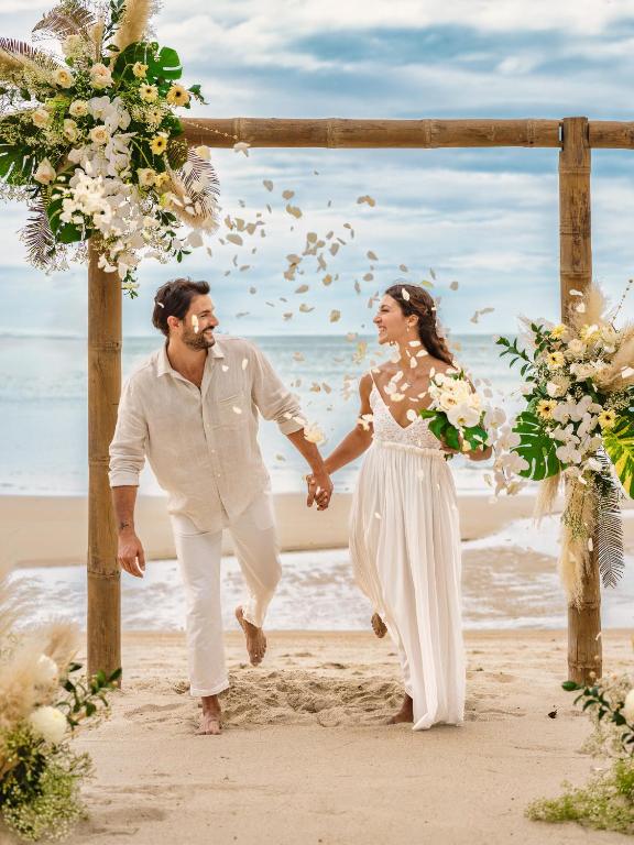 אננטרה רסננדה קופנגן (Anantara Rasananda Koh Phangan)