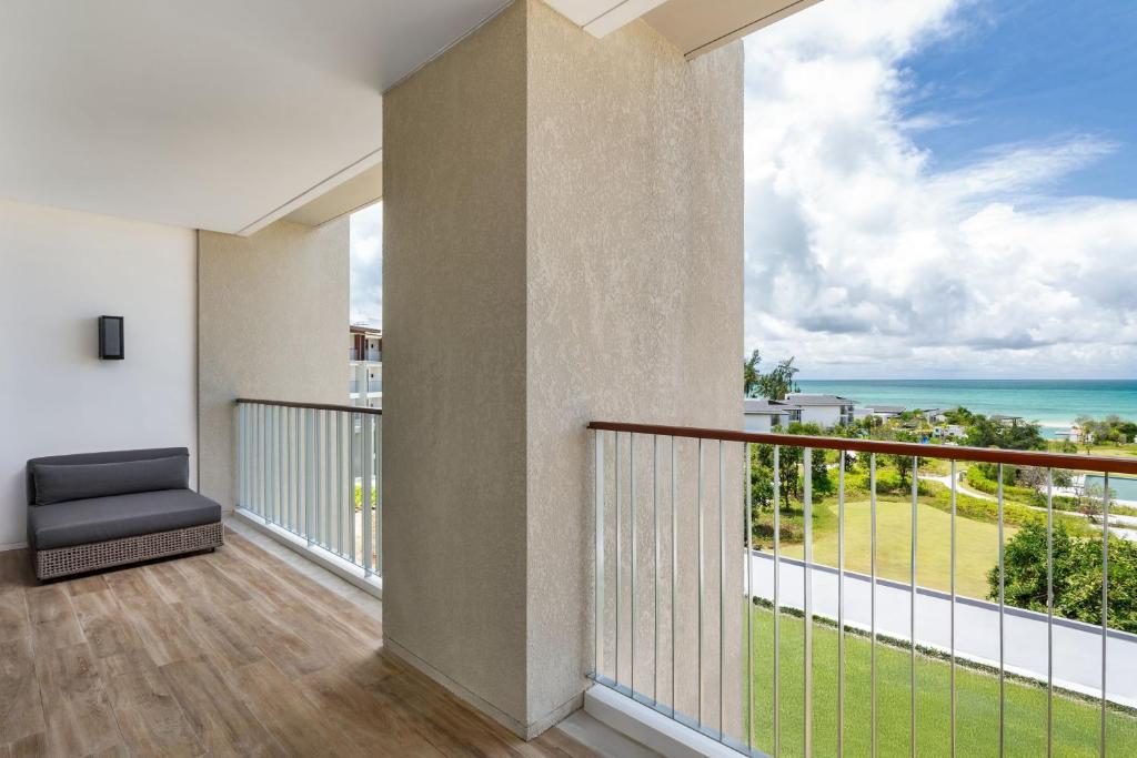 מריוט קאולק (Khao Lak Marriott Beach Resort & Spa)