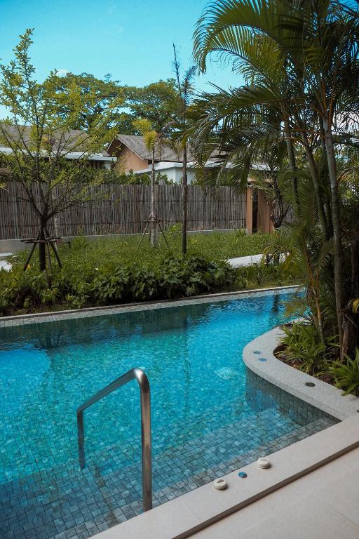 פולמן קאולק (Pullman Khao Lak Resort)