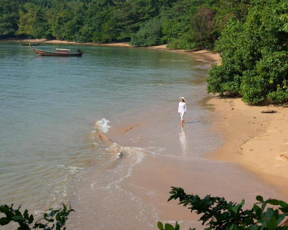דה של-סי קראבי (The ShellSea Krabi)