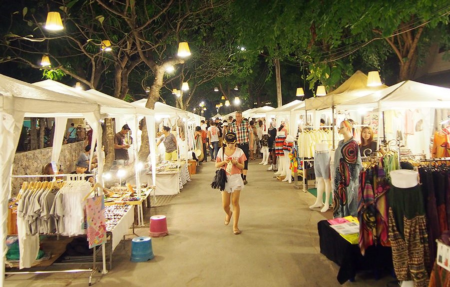 שוק סיקדה (Cicada Market)