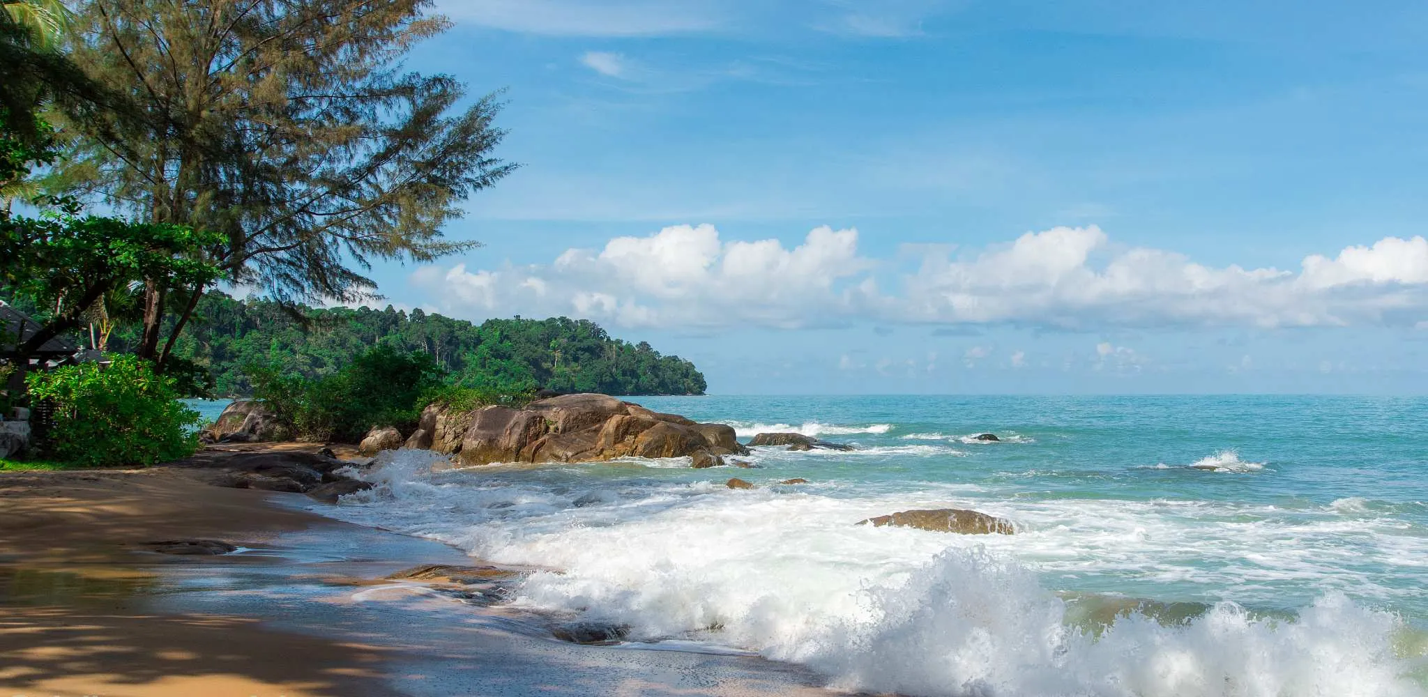 חוף נאנג תונג (Nang Thong Beach)