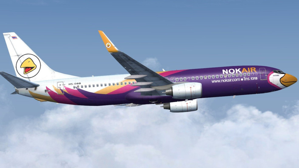 תעופה פנימית בתאילנד 2026: המדריך הלוגיסטי ✈️