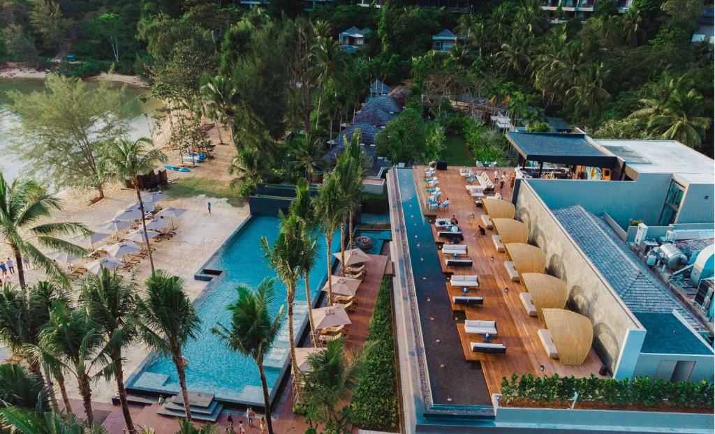 אננטרה לאיין פוקט (Anantara Layan Phuket)