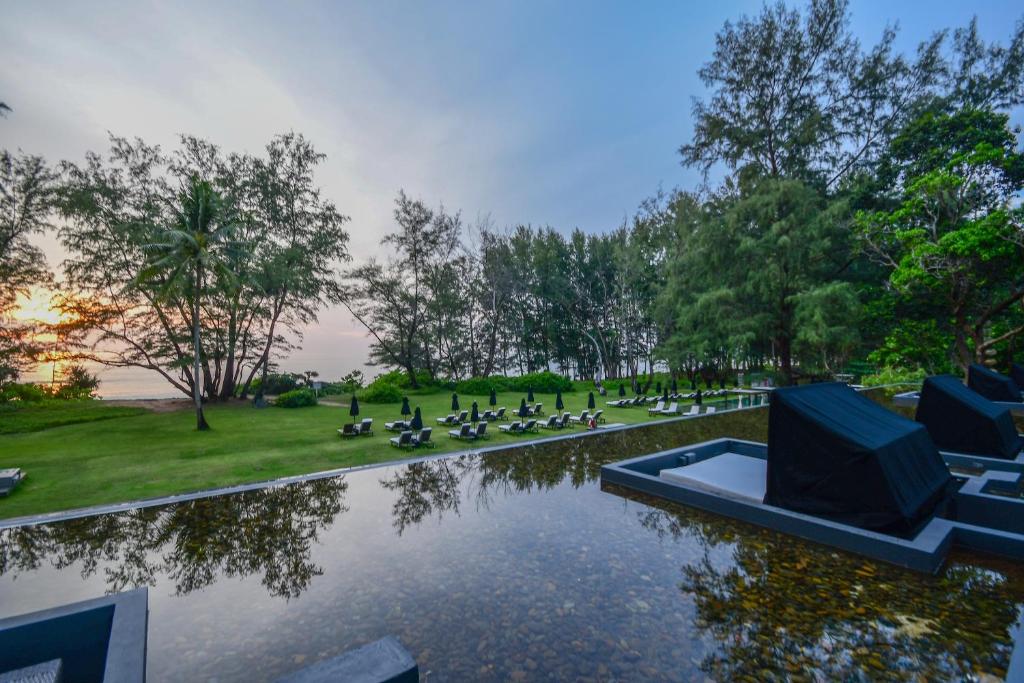 סאלה פוקט מאי קאו (SALA Phuket Mai Khao)