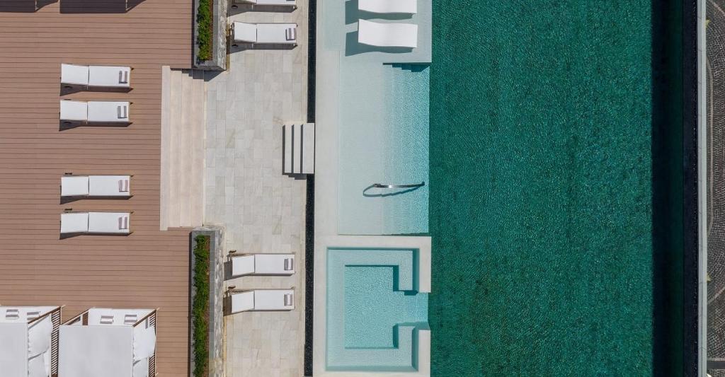 מלון אינטרקונטיננטל פוקט (InterContinental Phuket Resort)