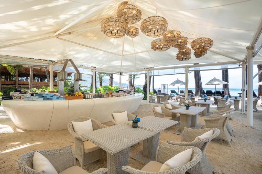 מלון אינטרקונטיננטל פוקט (InterContinental Phuket Resort)