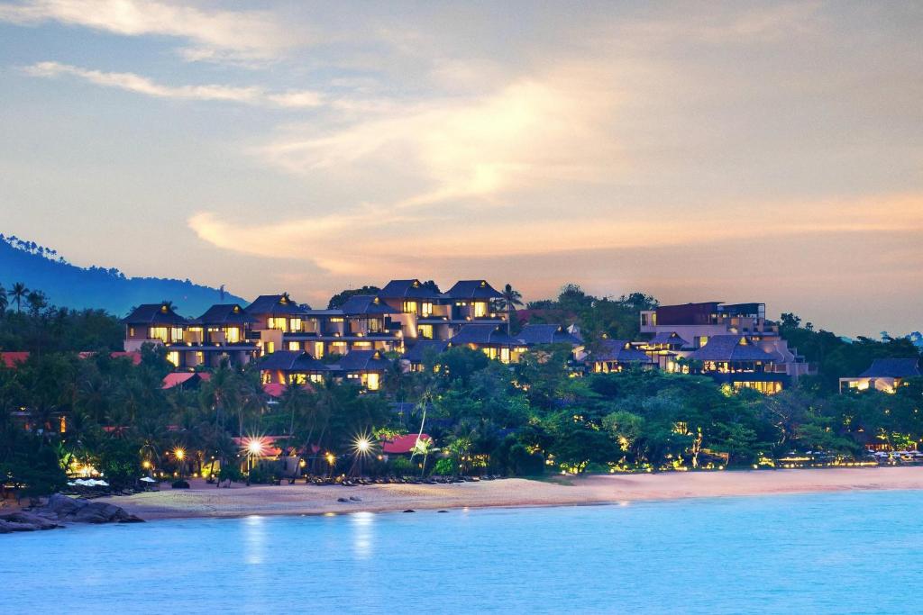 ואנה בל (Vana Belle, a Luxury Collection Resort)