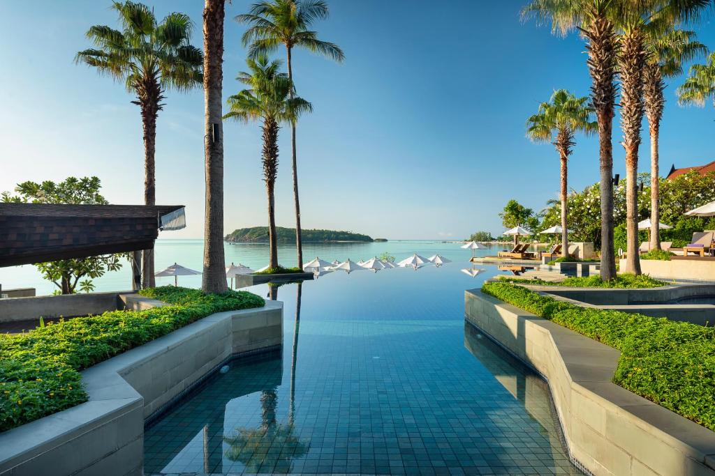 נורה בורי ריזורט (Nora Buri Resort & Spa)