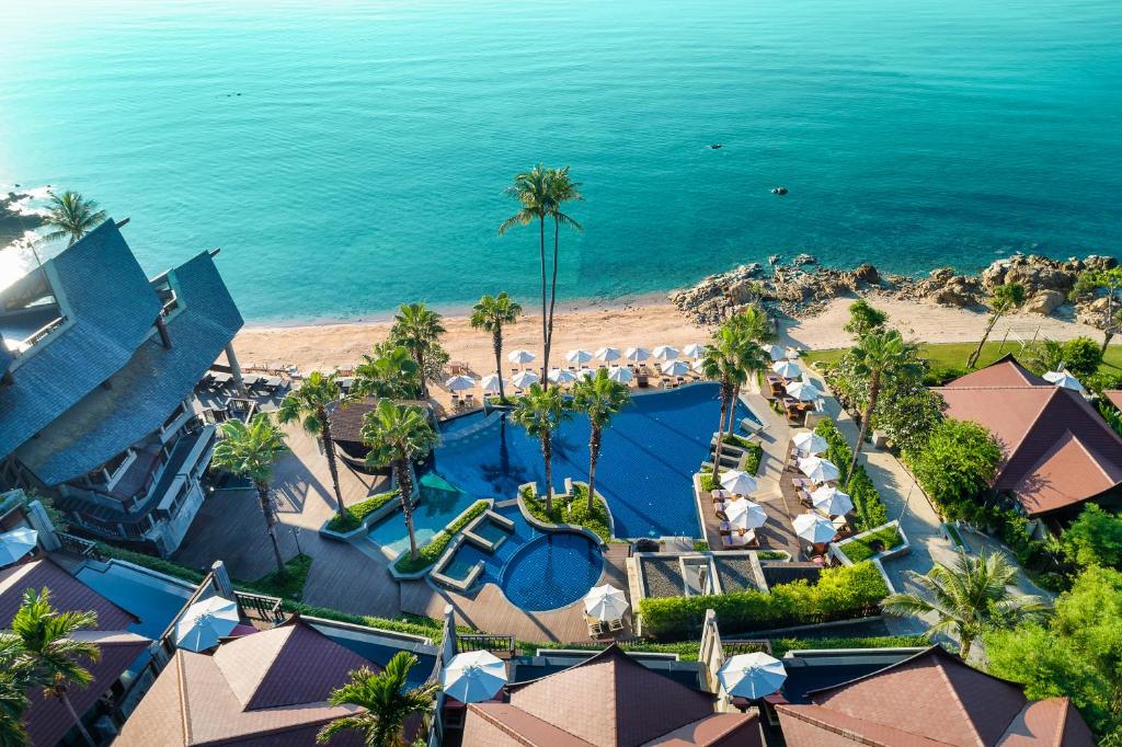 נורה בורי ריזורט (Nora Buri Resort & Spa)