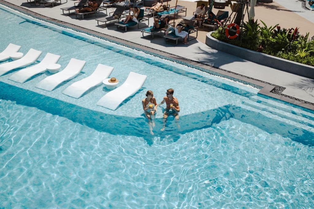 קורה ביץ’ ריזורט (Kora Beach Resort Phuket)