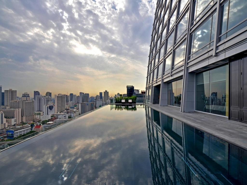 דה אוקורה פרסטיז’ בנגקוק (The Okura Prestige Bangkok)