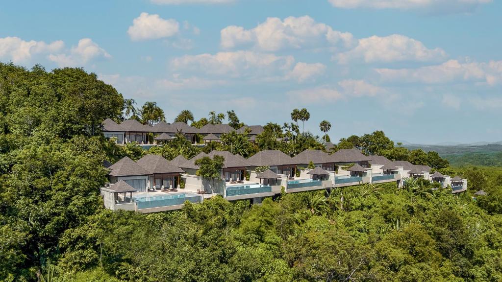 דה פביליונס פוקט (The Pavilions Phuket)