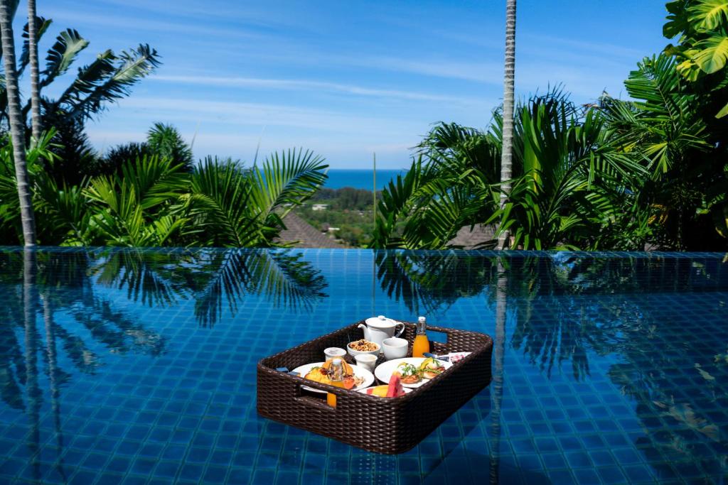 דה פביליונס פוקט (The Pavilions Phuket)