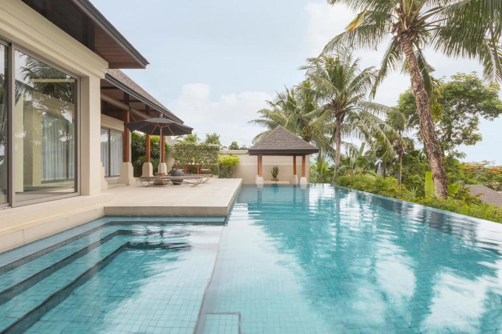 דה פביליונס פוקט (The Pavilions Phuket)