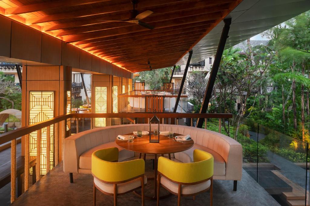 אננטרה בופוט קוסמוי ריזורט (Anantara Bophut Koh Samui Resort)