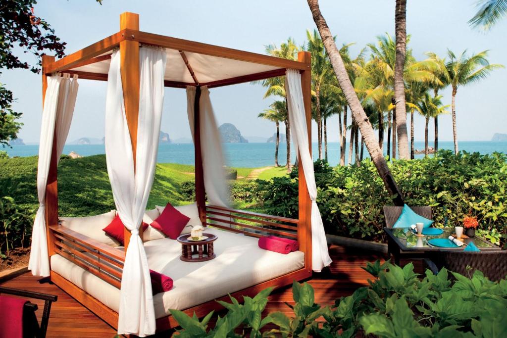 פוליי ביי ריץ קרלטון (Phulay Bay, A Ritz-Carlton Reserve)