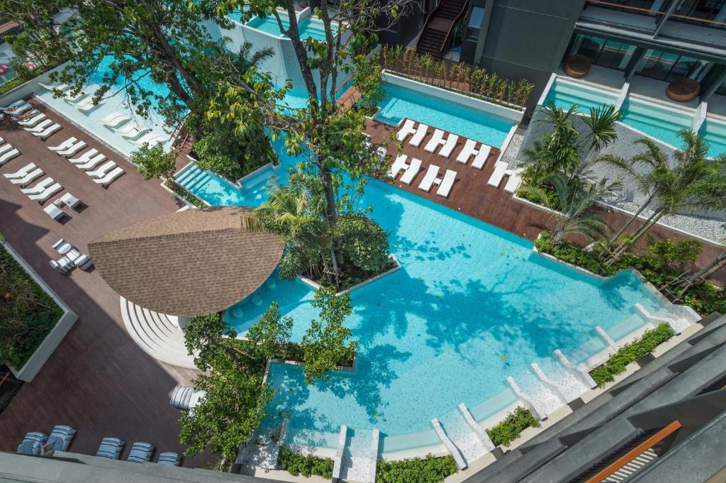 פנאן קראבי ריזורט - Panan Krabi Resort