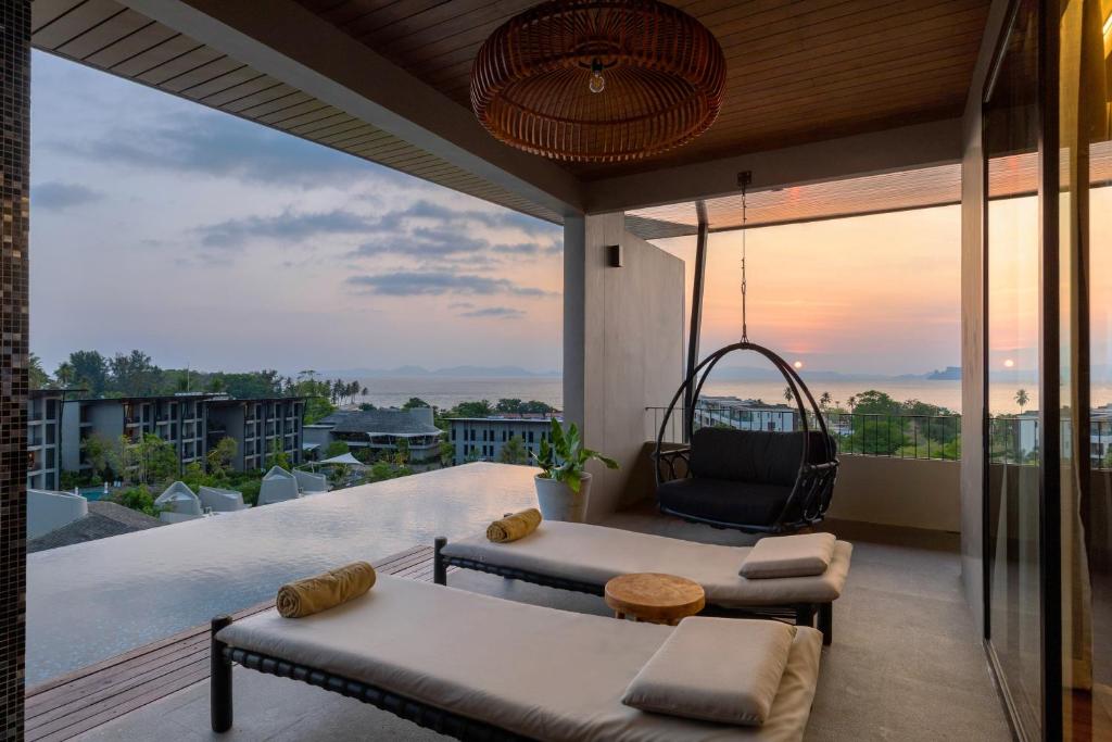 וראנה קראבי - (Varana Hotel Krabi)