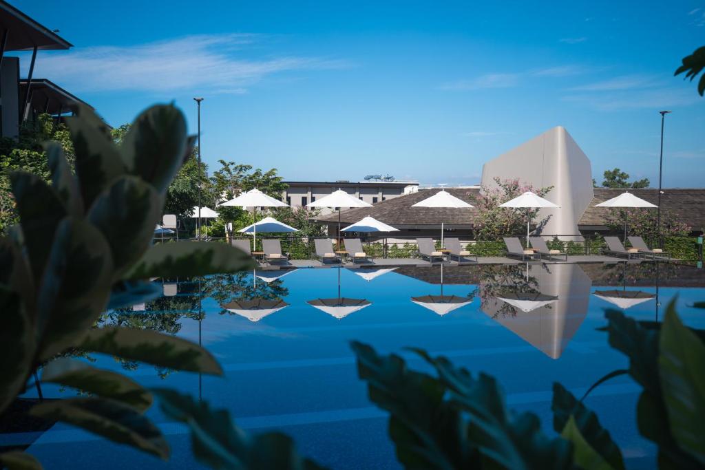 וראנה קראבי - (Varana Hotel Krabi)