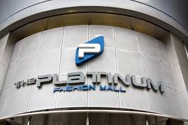 קניון פלטינום (Platinum Fashion Mall)