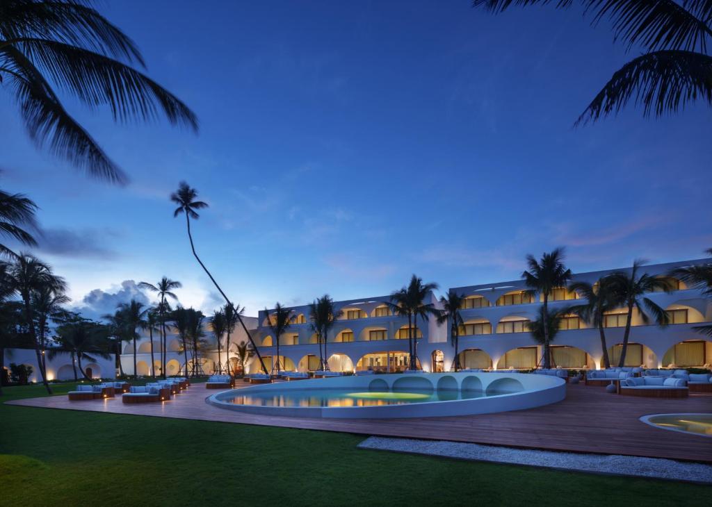 סאלה סמוי צ'אוונג ביץ' ריזורט (SALA Samui Chaweng Beach Resort)