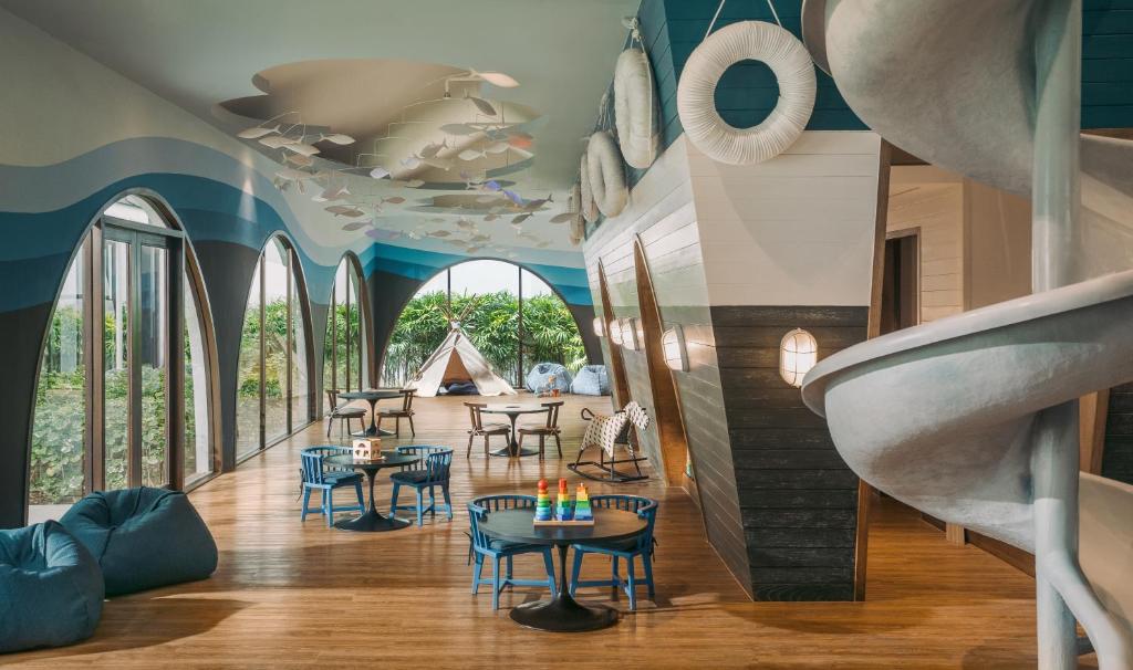 קימפטון קיטאליי קוסמוי (Kimpton Kitalay Samui)