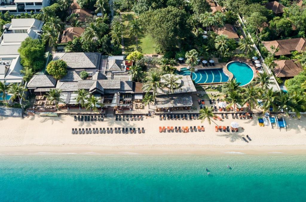 בנדרה ריזורט אנד ספא (Bandara Resort & Spa)