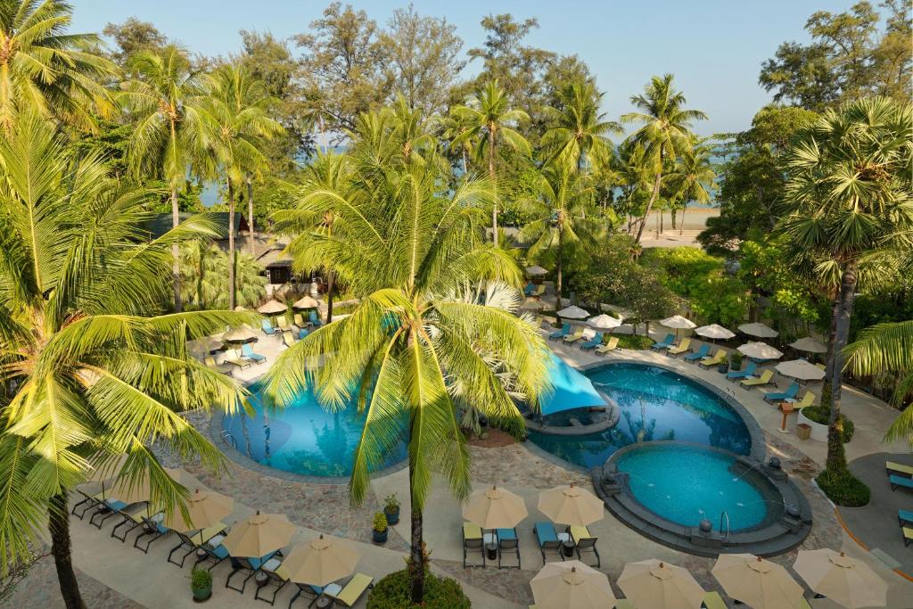 הולידיי אין ריזורט פוקט (Holiday Inn Resort Phuket)