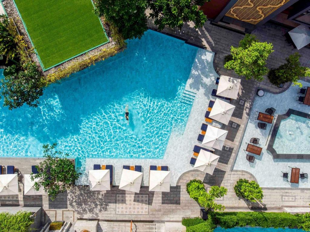 אביסטה גרנדה פוקט קרון - M'Gallery (Avista Grande Phuket Karon - MGallery)