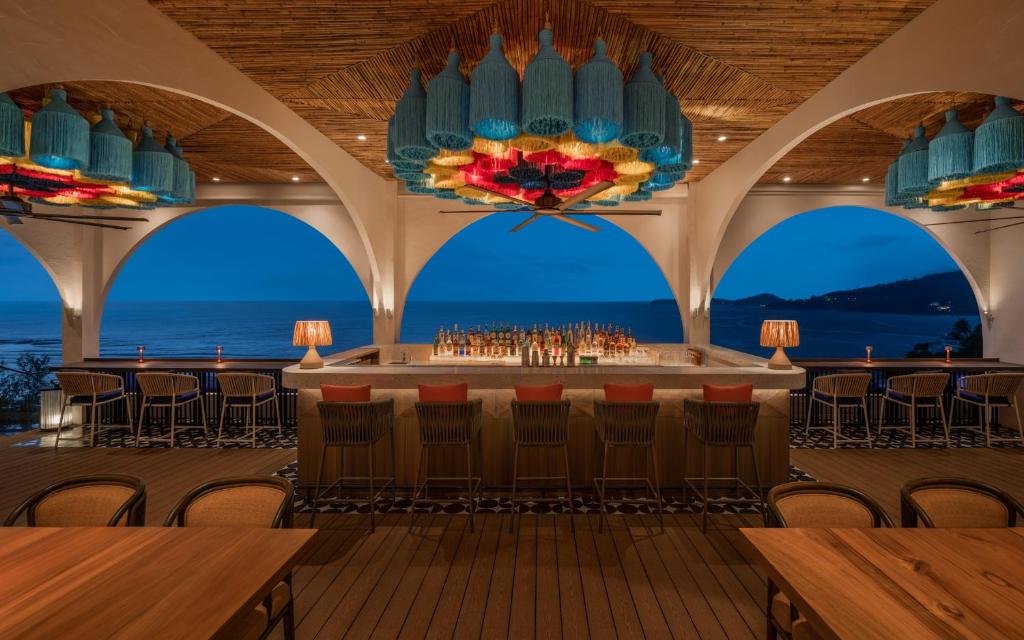 היאט ריג'נסי פוקט ריזורט (Hyatt Regency Phuket Resort)