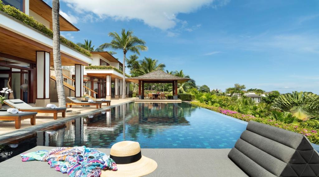 אנדרה ריזורט אנד וילס (Andara Resort & Villas)