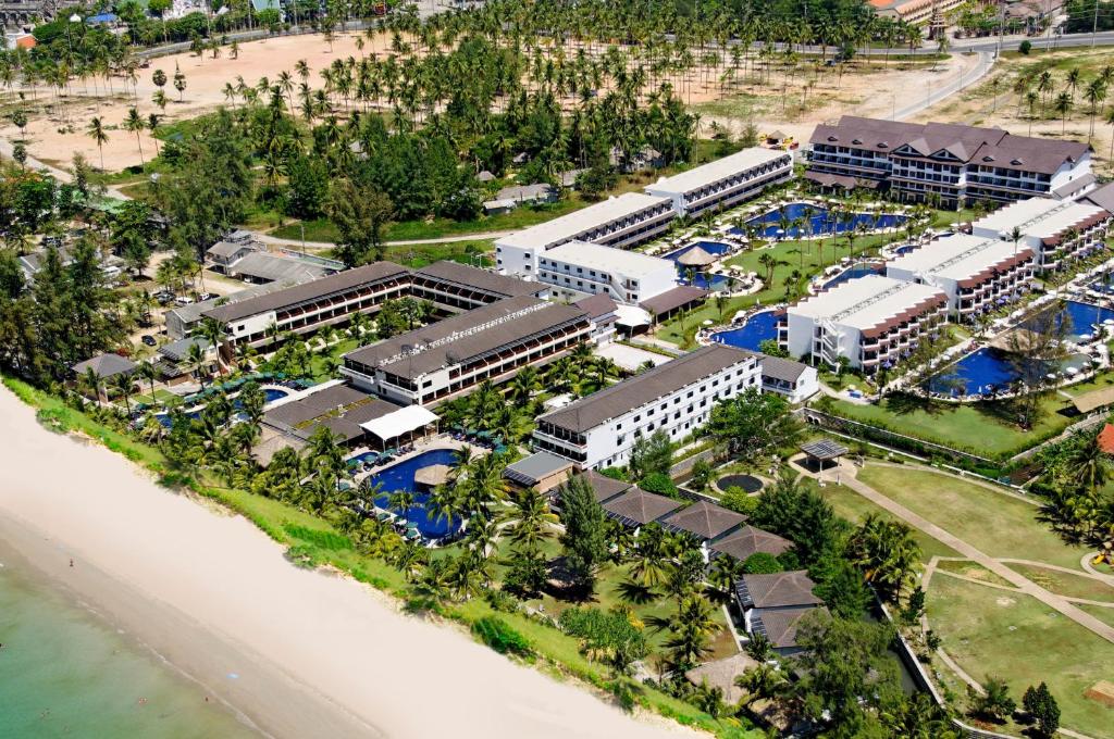 סאן-ווינג קמאלה ביץ' (Sunwing Kamala Beach)