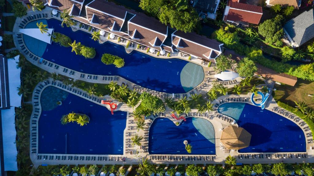 סאן-ווינג קמאלה ביץ' (Sunwing Kamala Beach)