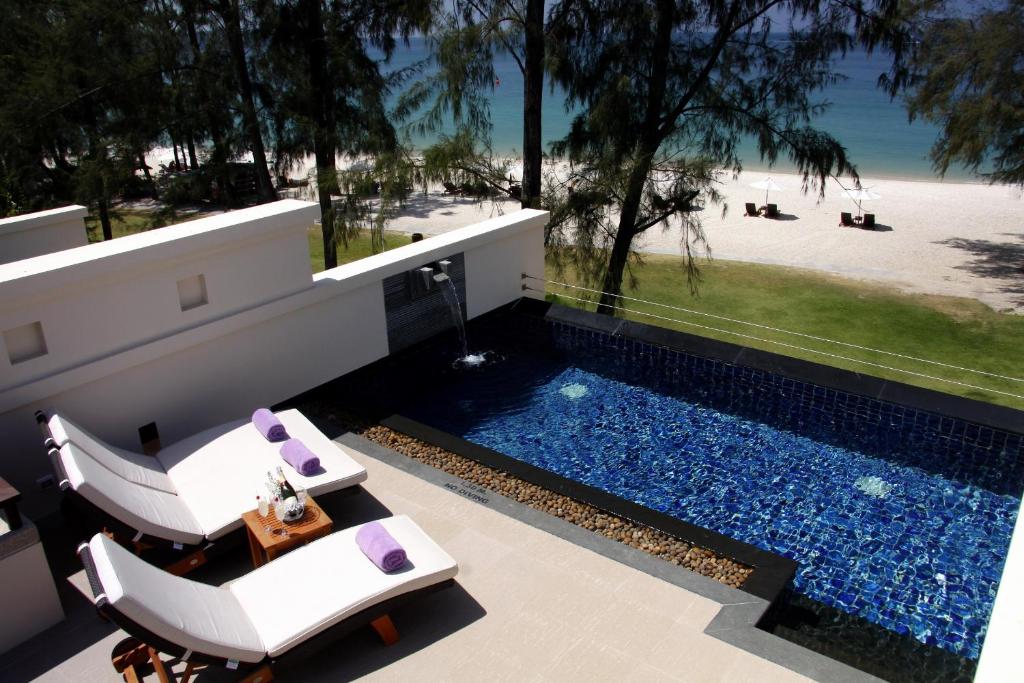 דוסיט תאני לגונה פוקט (Dusit Thani Laguna Phuket)