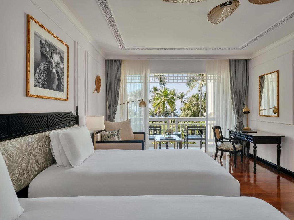 סופיטל קראבי פוקיתרה גולף אנד ספא ריזורט (Sofitel Krabi Phokeethra Golf & Spa Resort)