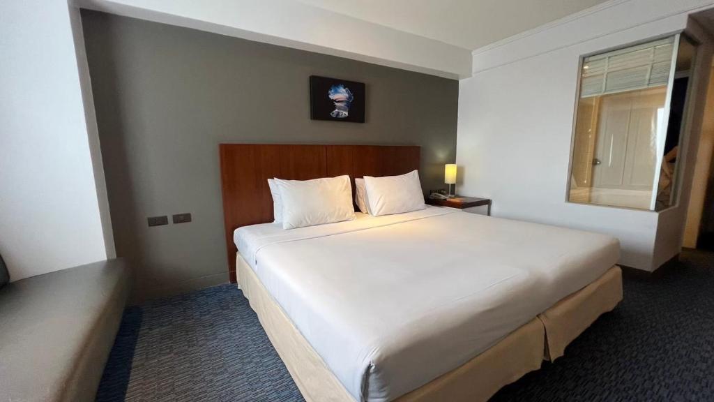 מלון סטאר צ'יאנג מאי (Star Hotel Chiang Mai)